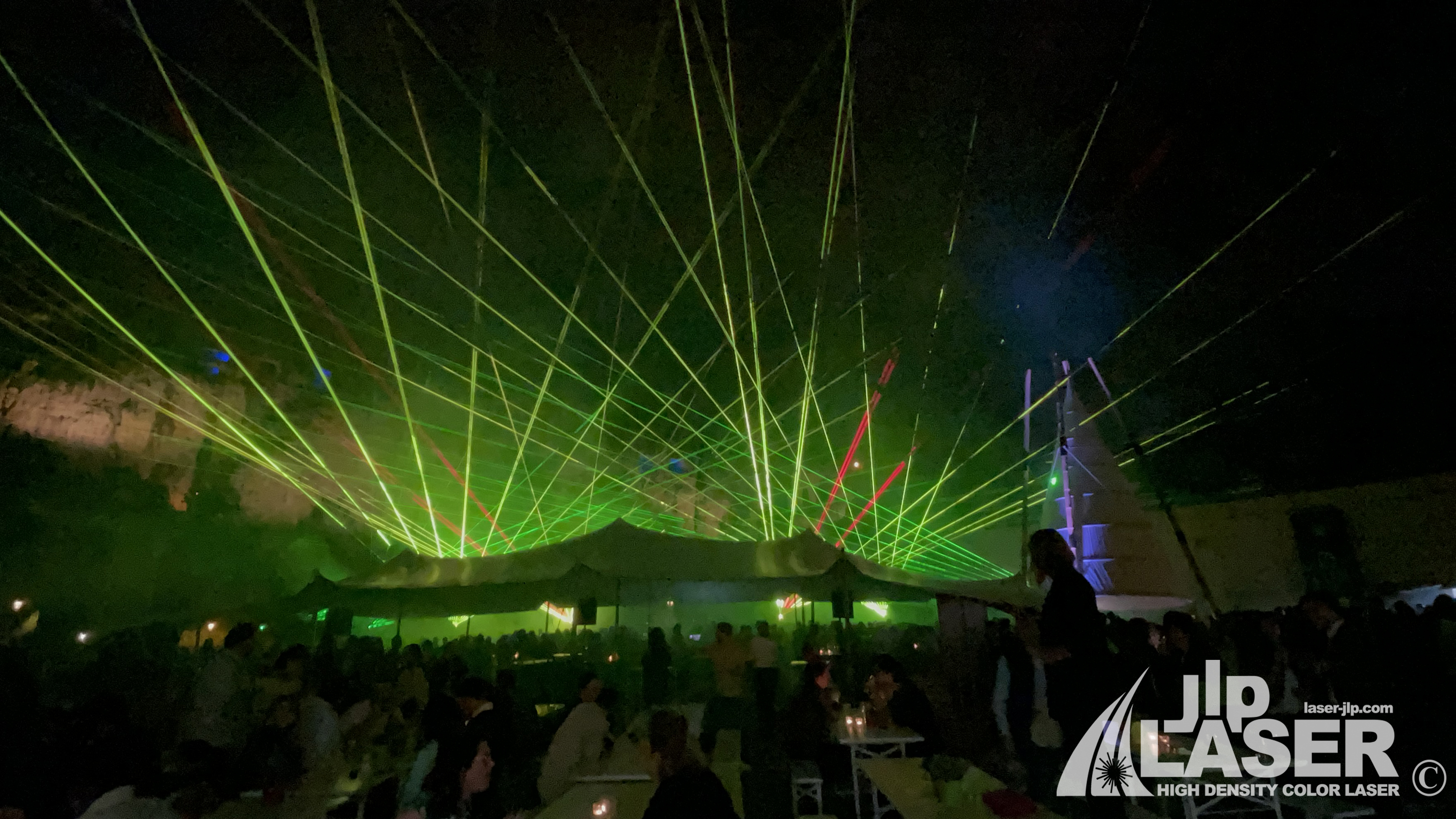 Laser JLP 